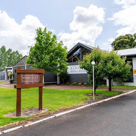 Manjimup Kingsley Motel المظهر الخارجي الصورة