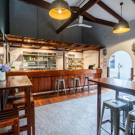 Manjimup Kingsley Motel المظهر الخارجي الصورة