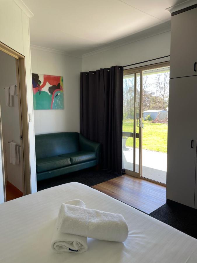 Manjimup Kingsley Motel المظهر الخارجي الصورة