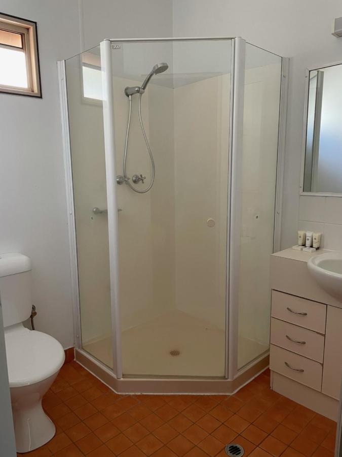 Manjimup Kingsley Motel المظهر الخارجي الصورة
