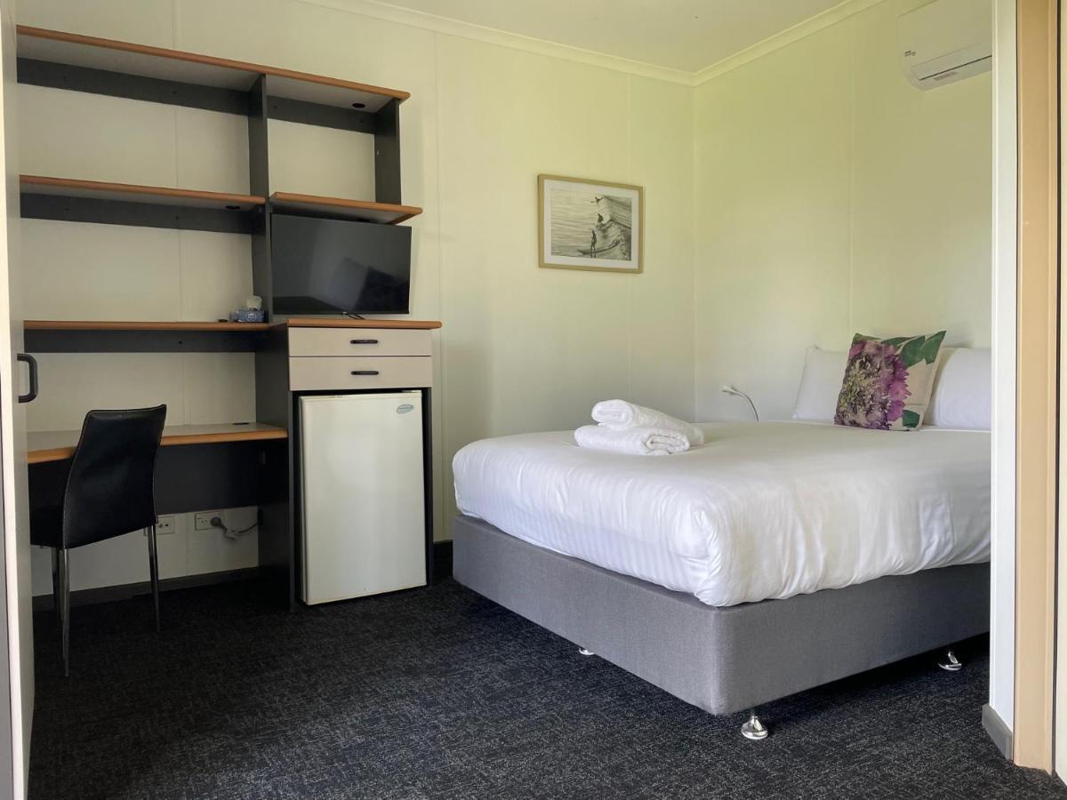 Manjimup Kingsley Motel المظهر الخارجي الصورة