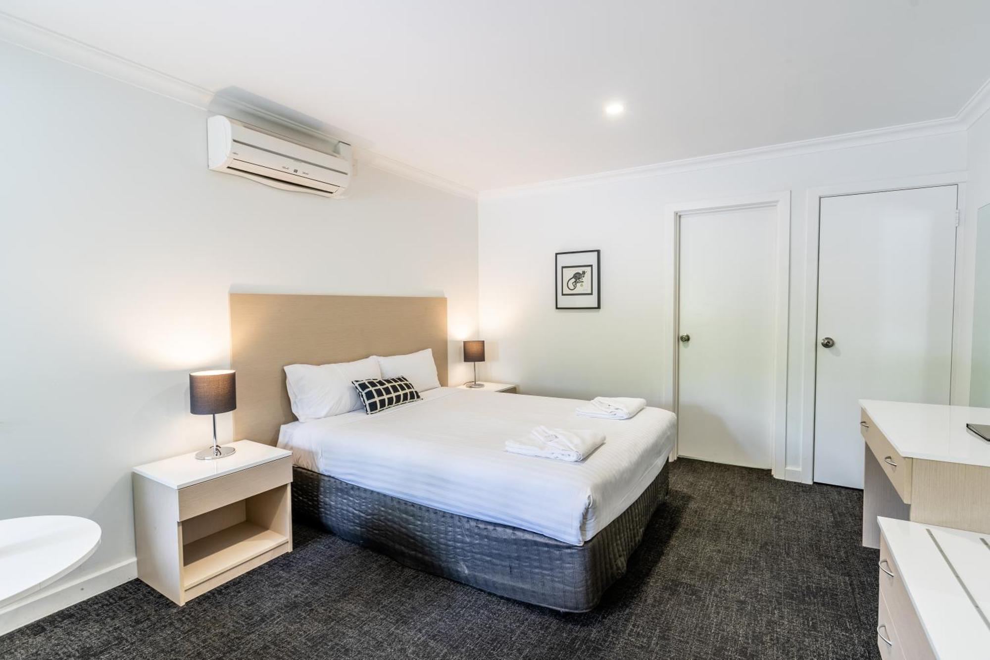 Manjimup Kingsley Motel المظهر الخارجي الصورة