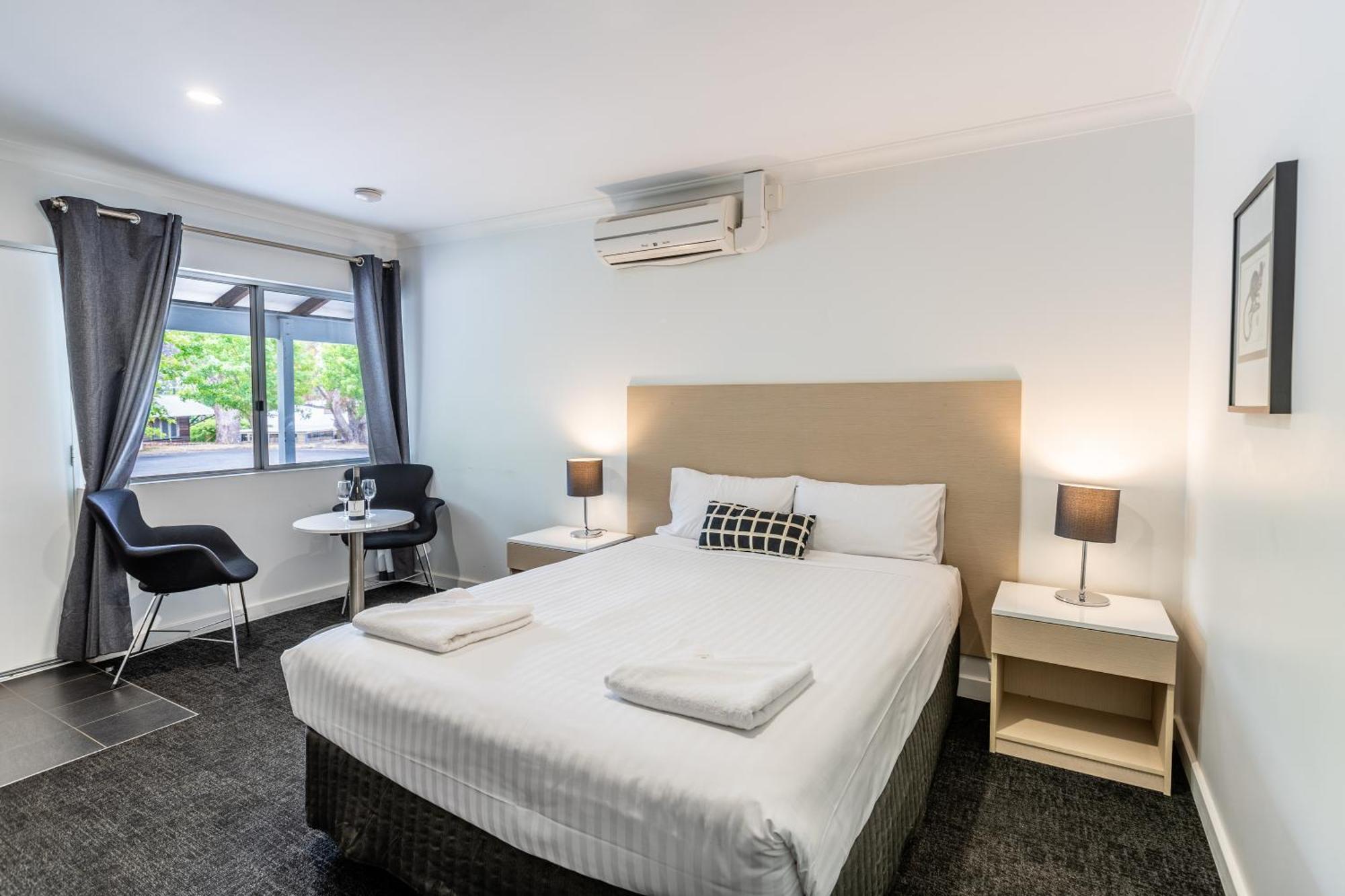 Manjimup Kingsley Motel المظهر الخارجي الصورة