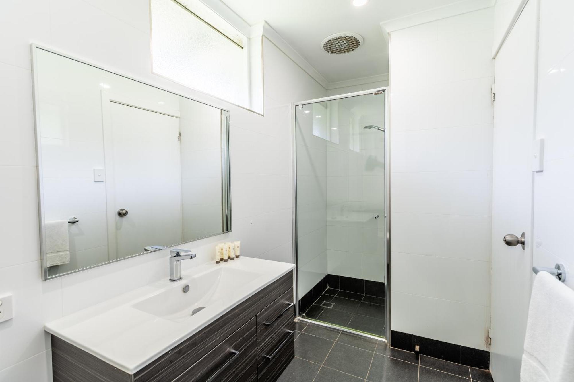 Manjimup Kingsley Motel المظهر الخارجي الصورة