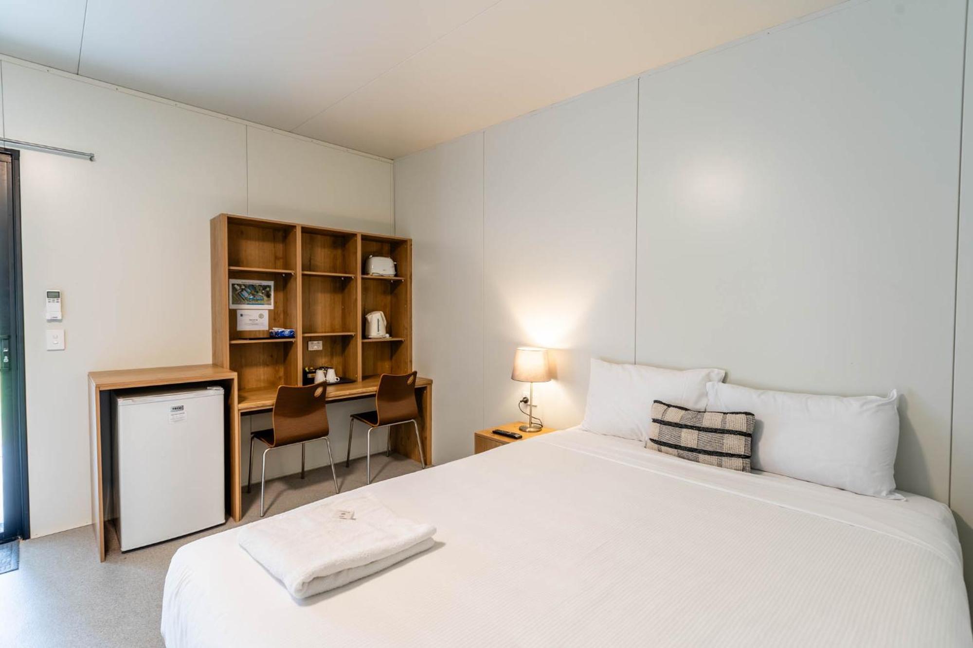 Manjimup Kingsley Motel المظهر الخارجي الصورة