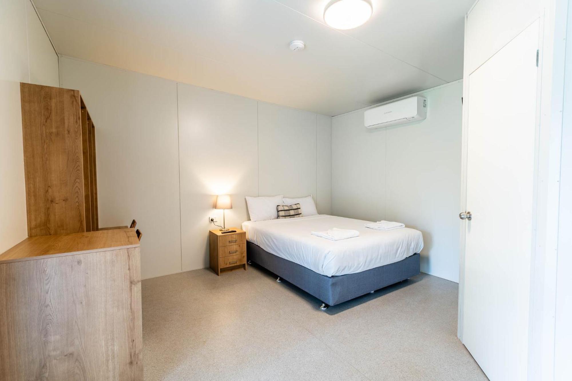 Manjimup Kingsley Motel المظهر الخارجي الصورة