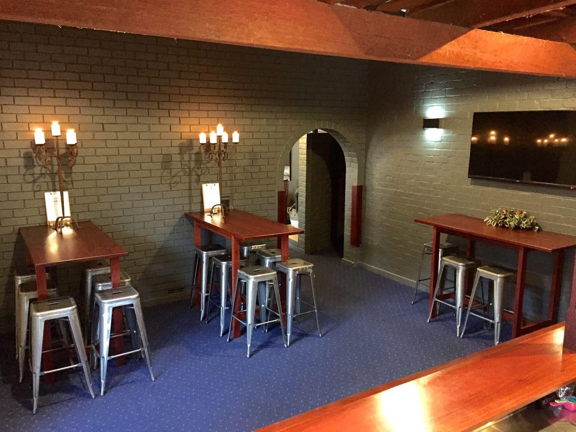 Manjimup Kingsley Motel المظهر الخارجي الصورة