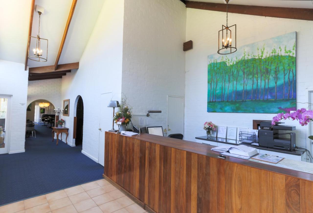 Manjimup Kingsley Motel المظهر الخارجي الصورة