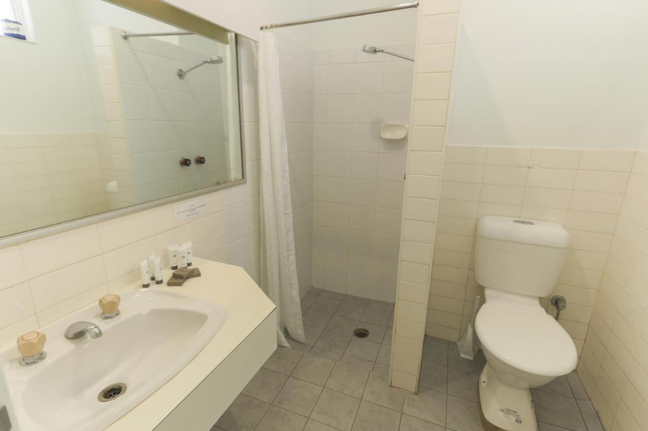 Manjimup Kingsley Motel المظهر الخارجي الصورة
