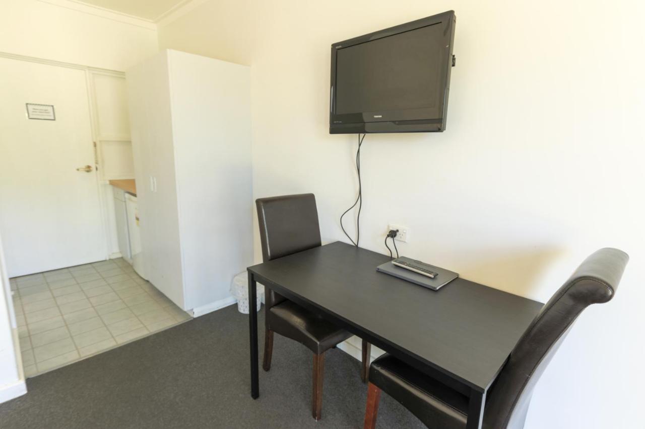 Manjimup Kingsley Motel المظهر الخارجي الصورة