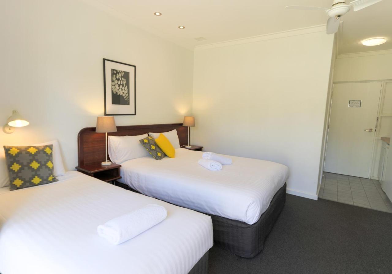 Manjimup Kingsley Motel المظهر الخارجي الصورة