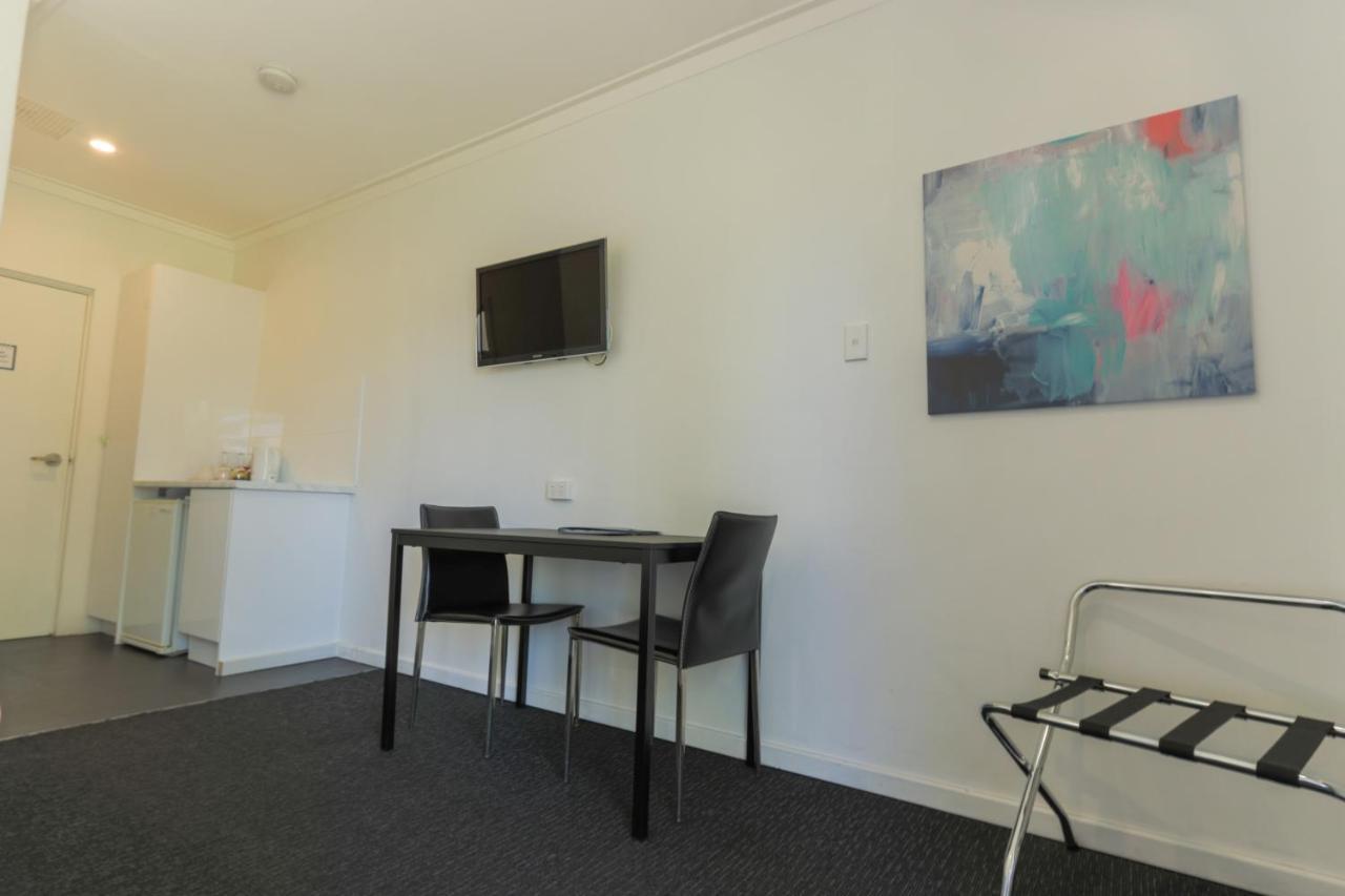 Manjimup Kingsley Motel المظهر الخارجي الصورة