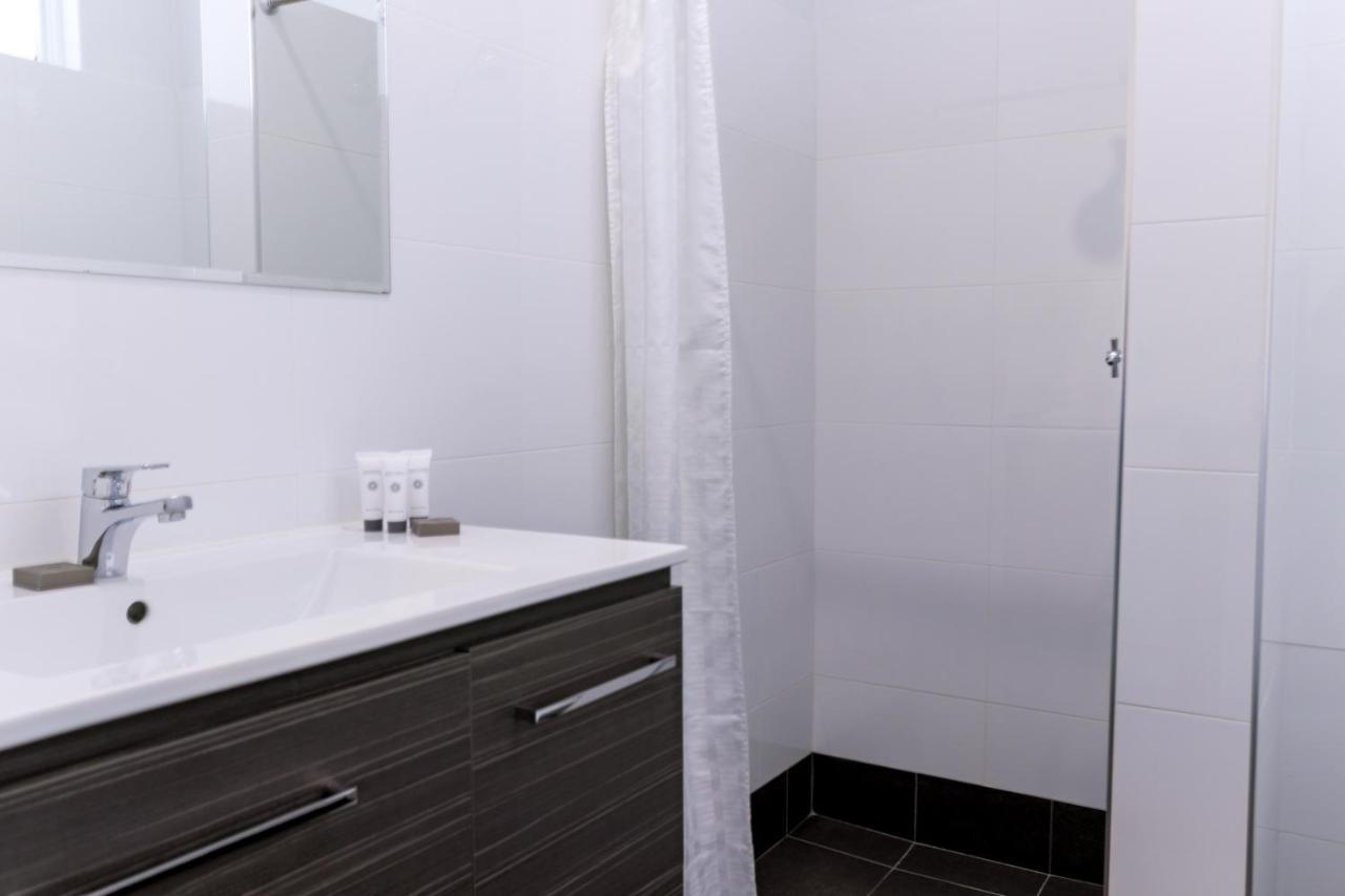 Manjimup Kingsley Motel المظهر الخارجي الصورة